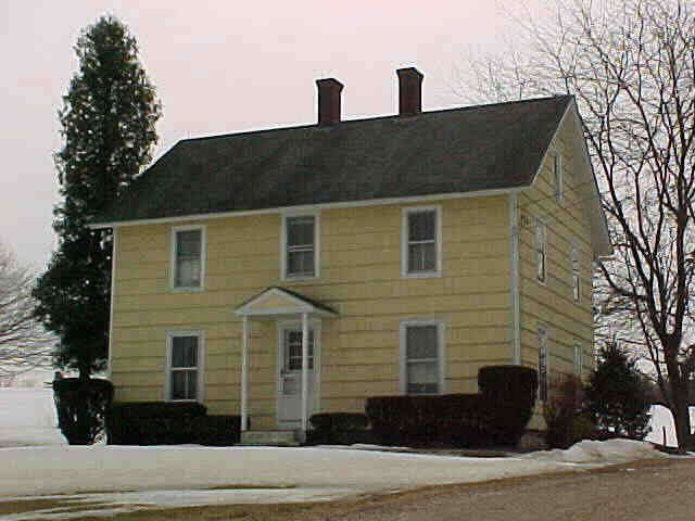 Building photograph for 71 HAMMERTOWN ROAD